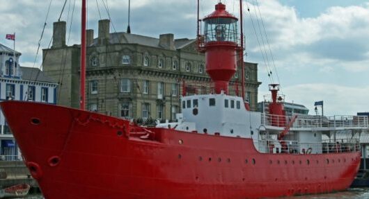 LV18 Shop from the Pharos Trust